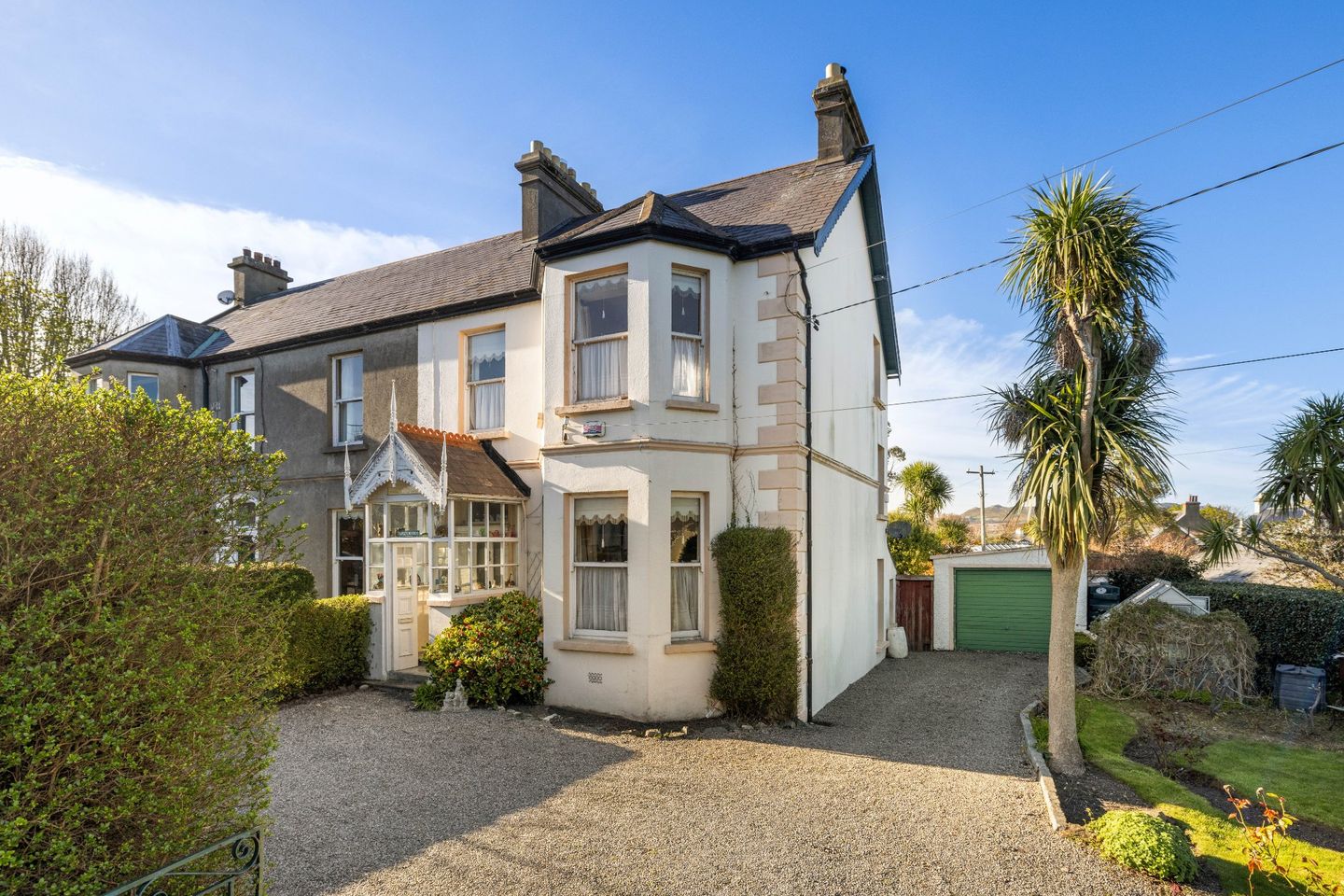 Tripleton House, Bellevue Road, Greystones, Co. Wicklow, A63VF83