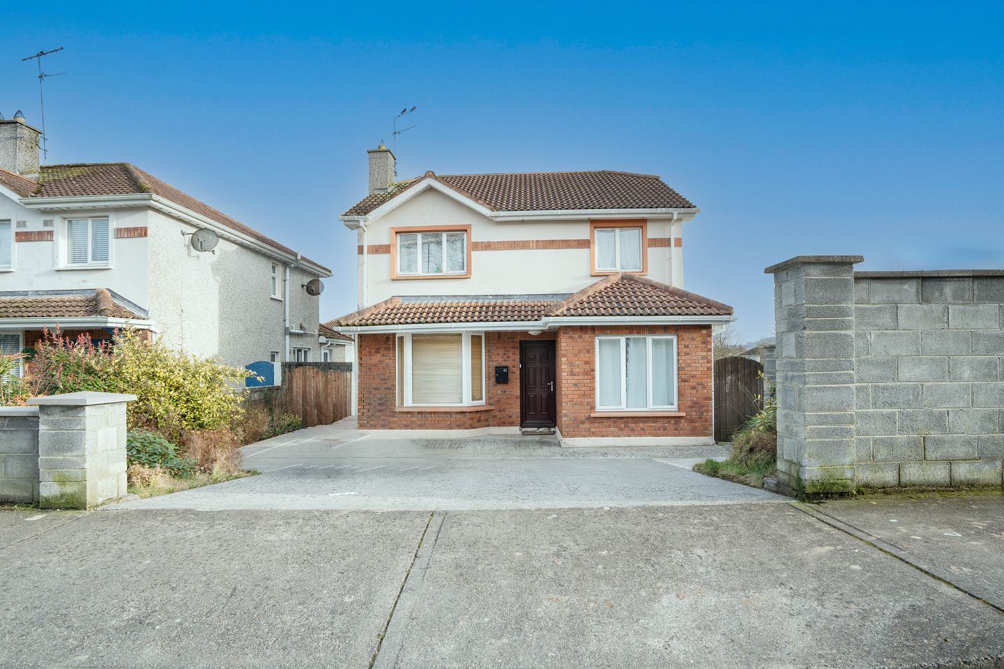 43 Owentarglen, River Valley, Mallow, Co. Cork, P51N80E is for sale on