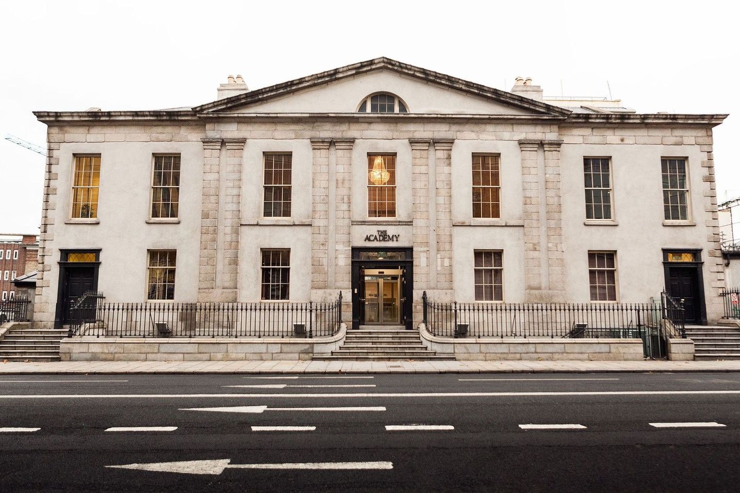 42 Pearse St, Dublin, Dublin 2