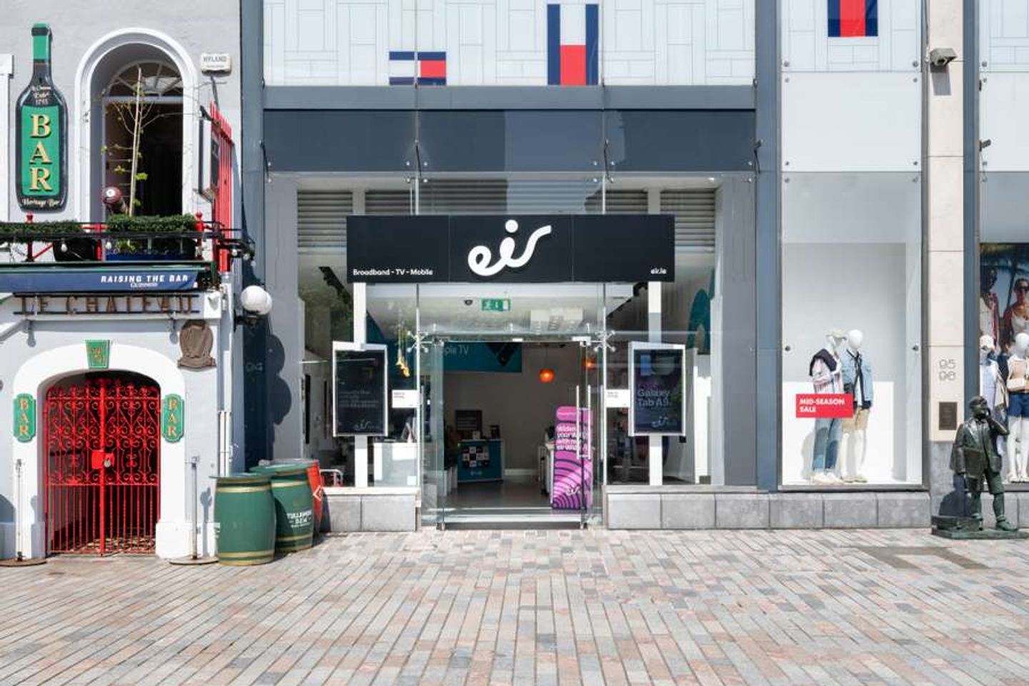 94 Patrick Street, Cork City, Cork