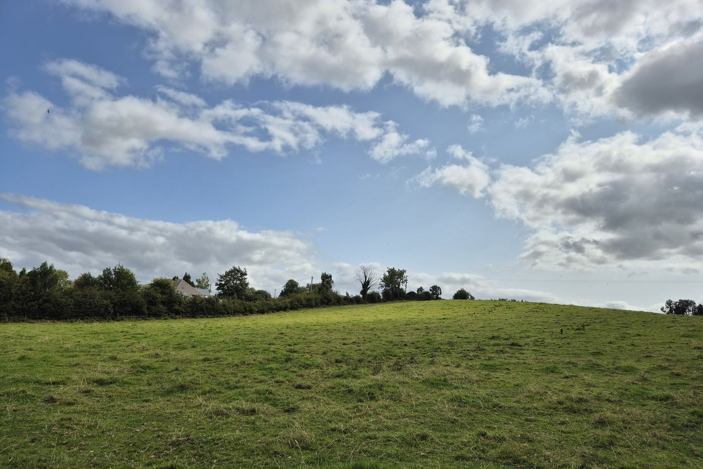 Creevy, Carrickmacross, Co. Monaghan