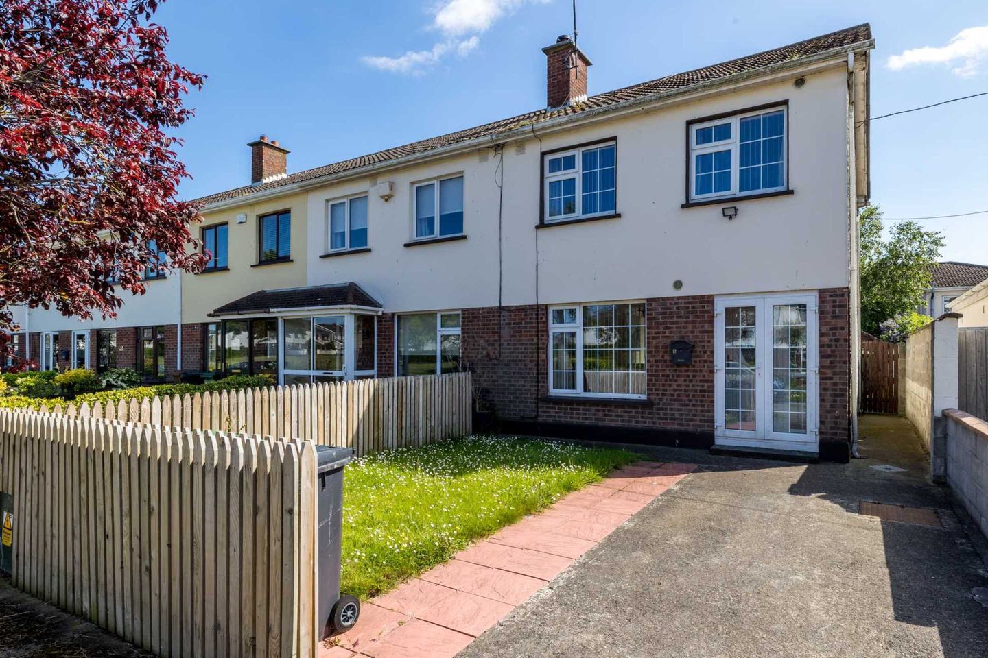 6 The Drive, Orlynn Park, Lusk, Co. Dublin is for sale on Daft.ie