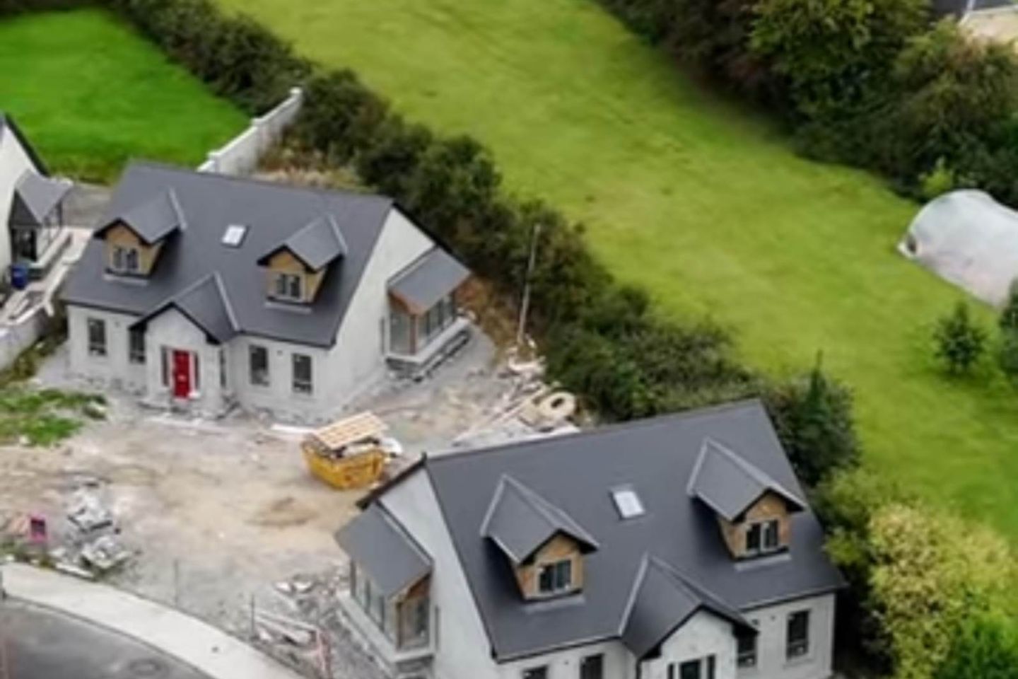 Banemore, Broadford, Co. Limerick