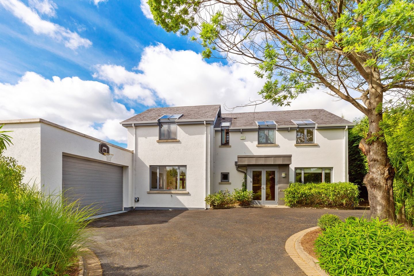 'Cuan' 23 Kilquade Hill, Kilquade, Newtownmountkennedy, Co. Wicklow, A63YY99