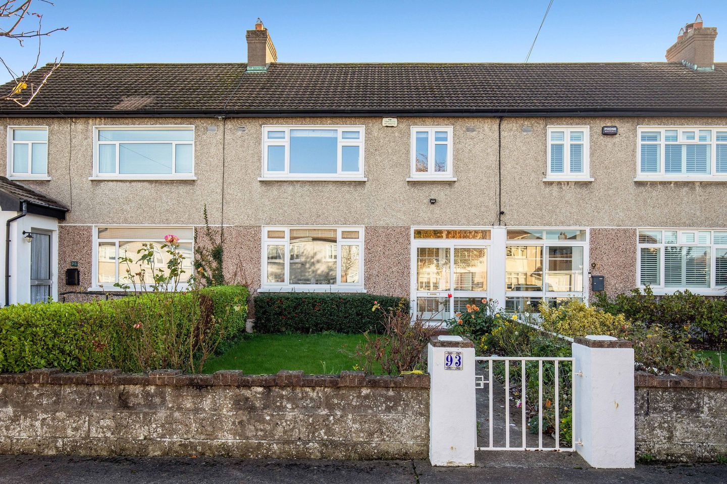 93 Muckross Avenue, Perrystown, Perrystown, Dublin 12, D12PK23