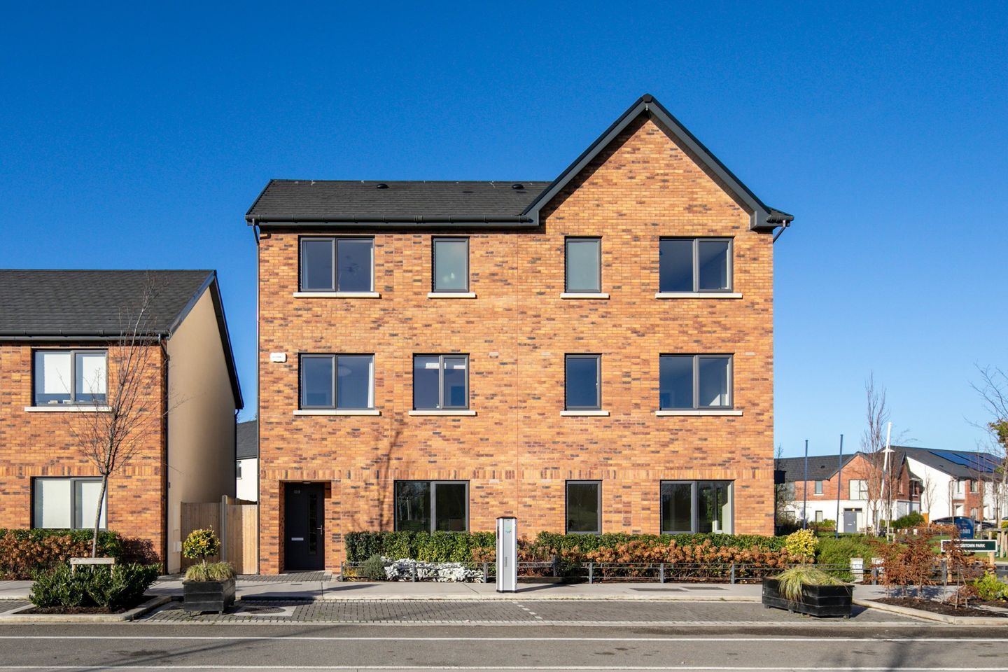 4 Bed House The Finch, Coming Soon: Fenwood Park, Coming Soon: Fenwood Park, Lucan, Co. Dublin