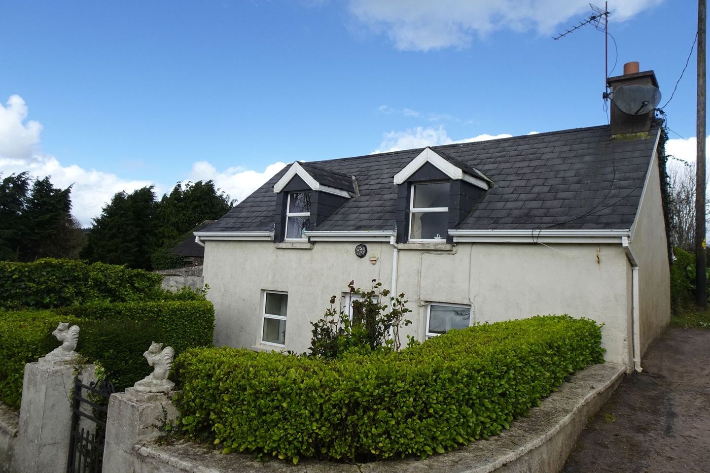 Garrylaurence, Dungourney, Clonmult, Co. Cork, P25XY17 is for sale on