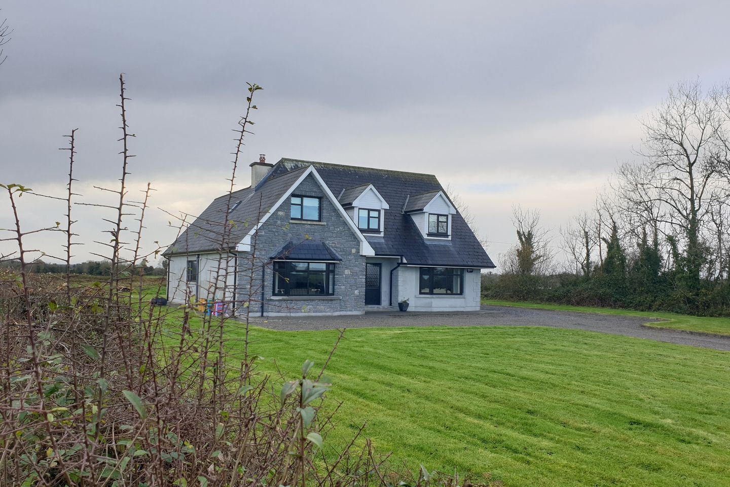 Aghmagree, Kilteevan, Co. is for sale on Daft.ie