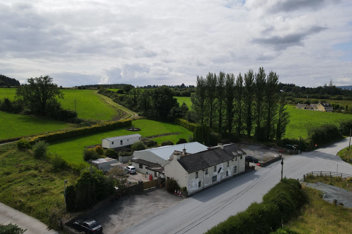 The Cats, Residential Property, Mount Melleray, P51W209
