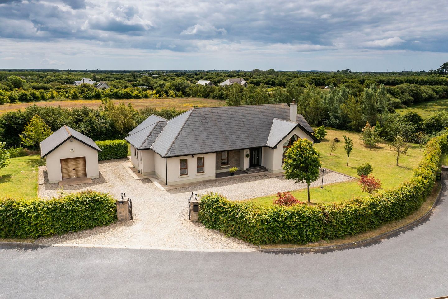 1 Westland Grove, Mayglass, Co. Wexford, Y35VH29 is for sale on Daft.ie