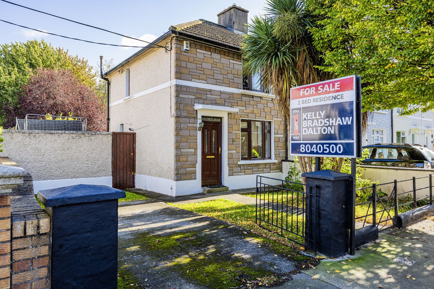 15 Inver Road, Cabra, Dublin 7, D07X0C7 is for sale on Daft.ie