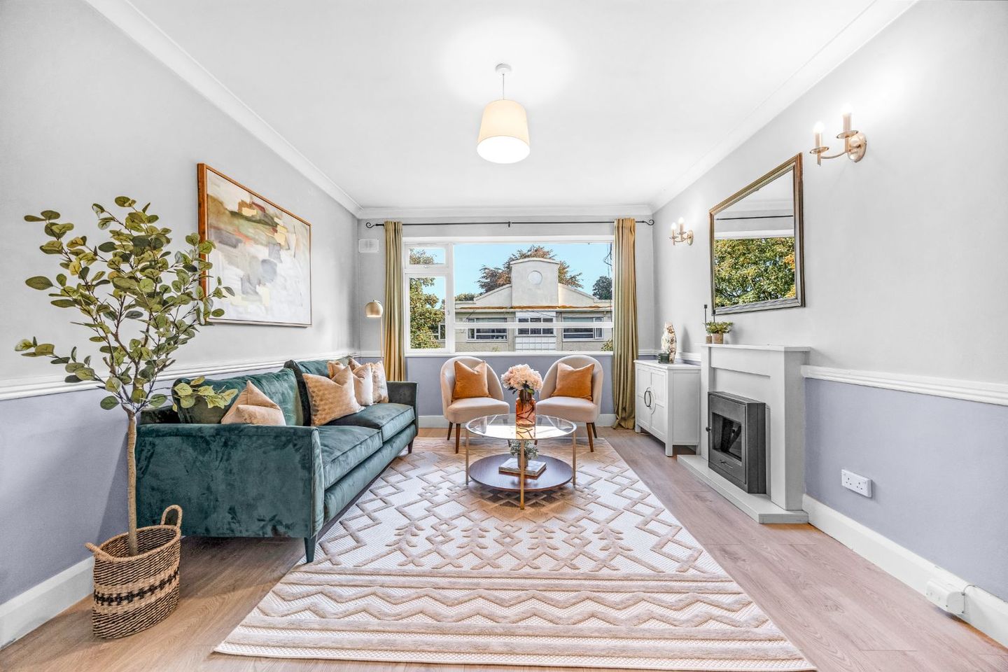 12 Brookfield, Ballsbridge, Dublin 4, D04N763