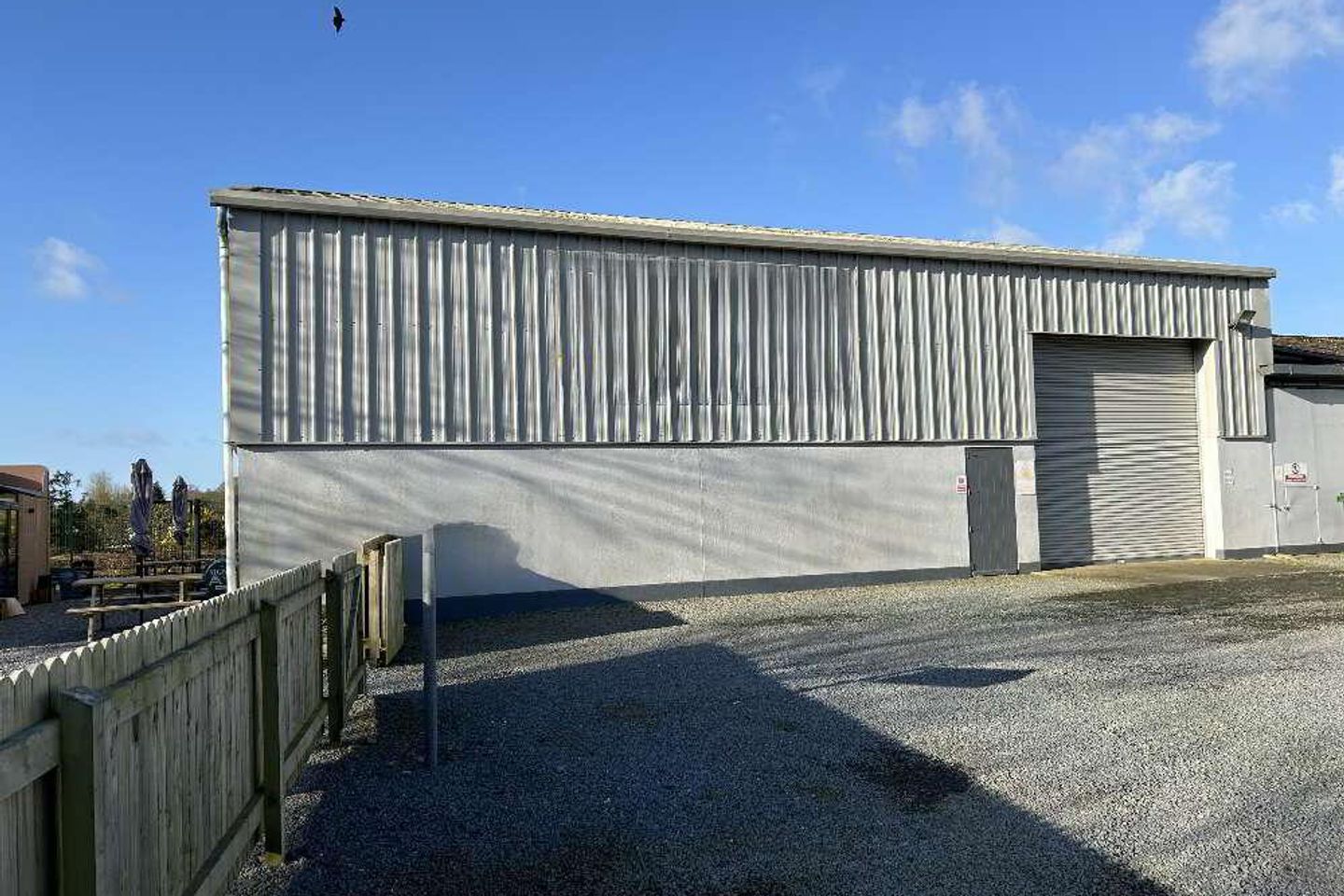 Commercial property for rent in Rainbow View, Kilmacthomas, Co. Waterford