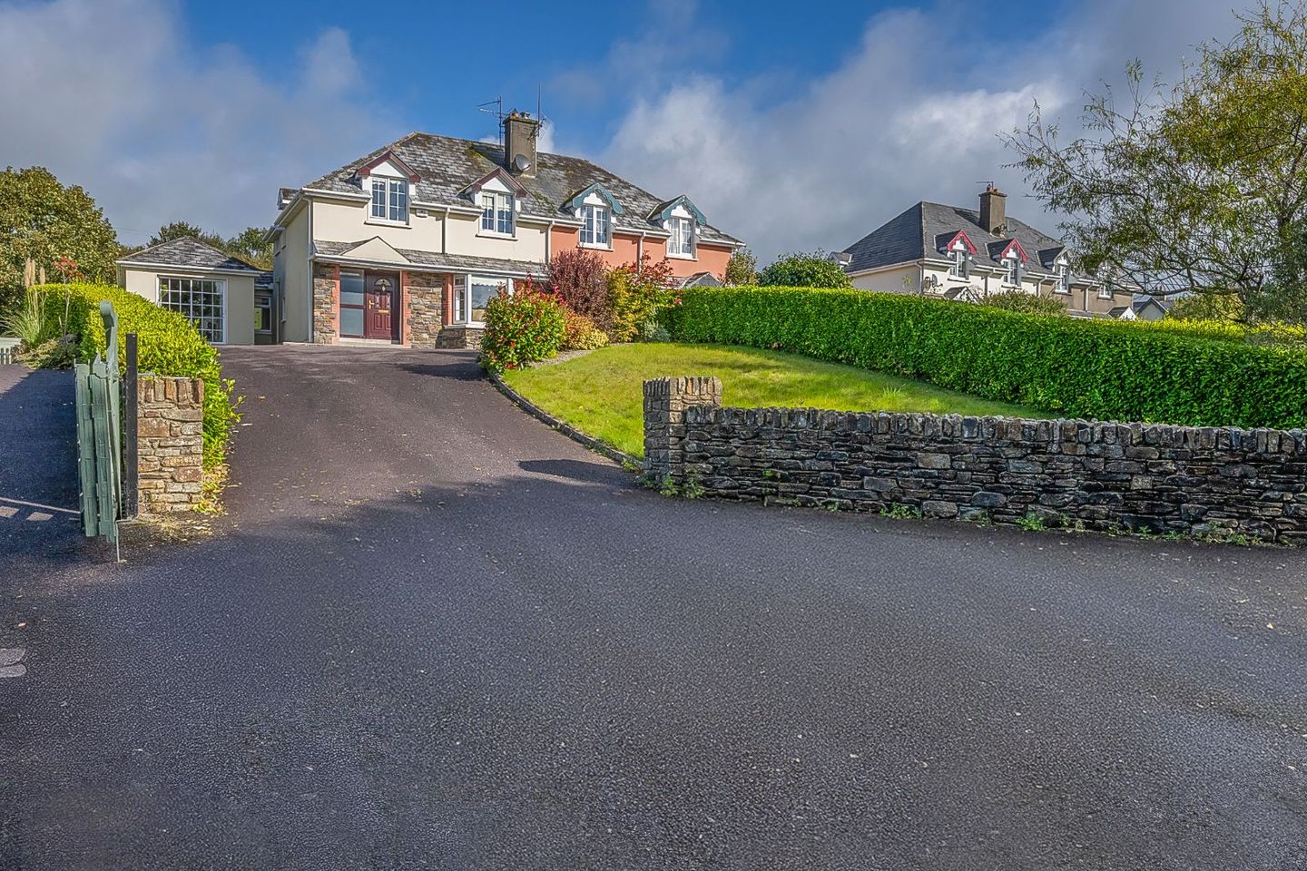 1 An Tobairin, Clonakilty, Clonakilty, Co. Cork, P85XA38