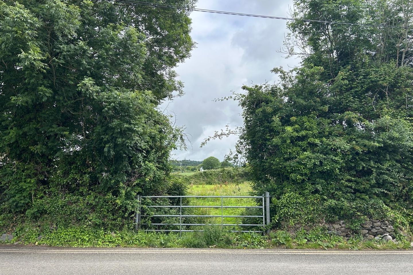 Site, Rookery Road, Ballycasheen, Killarney, Co Kerry