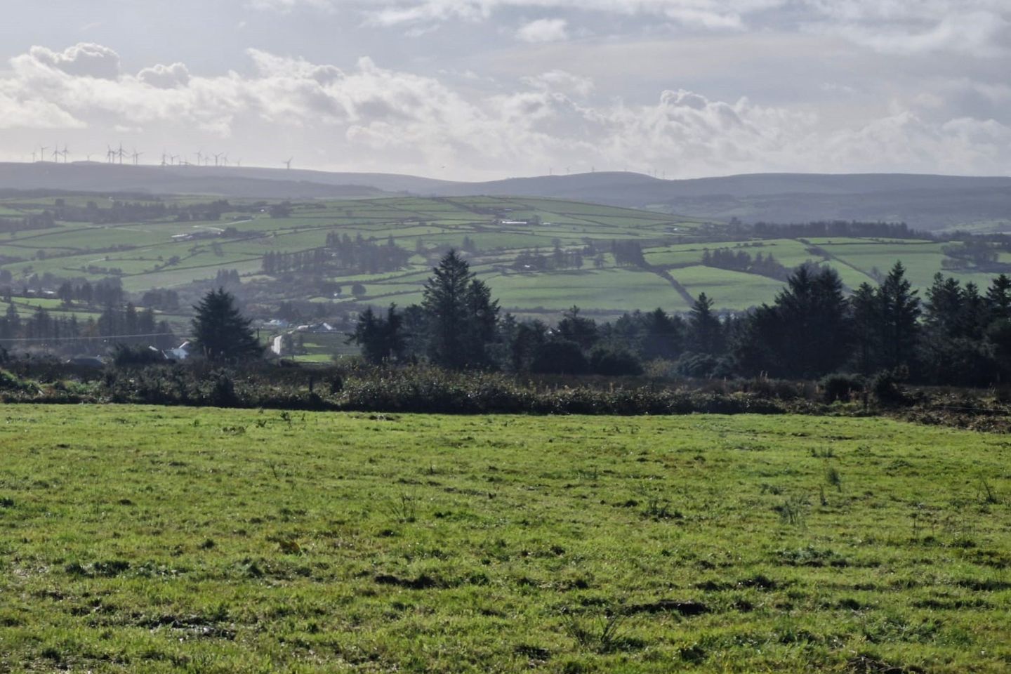 Cragg, Mountcollins, Co. Limerick