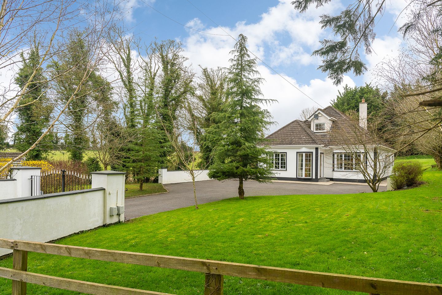 Augherskea, Drumree, Co. Meath, A85T102