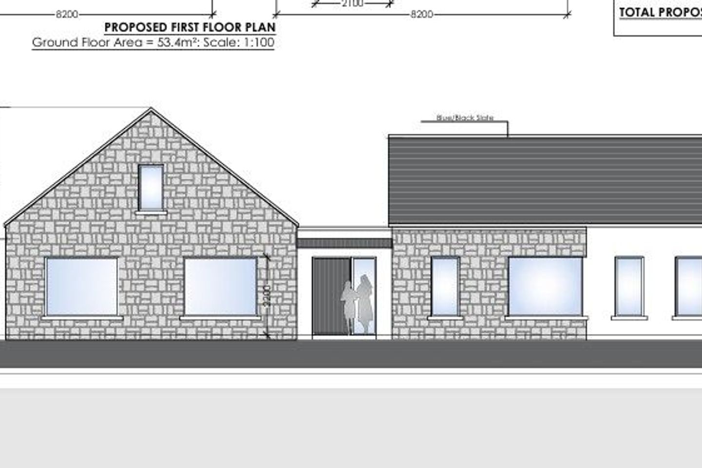 Carnmore West, Carnmore, Co. Galway