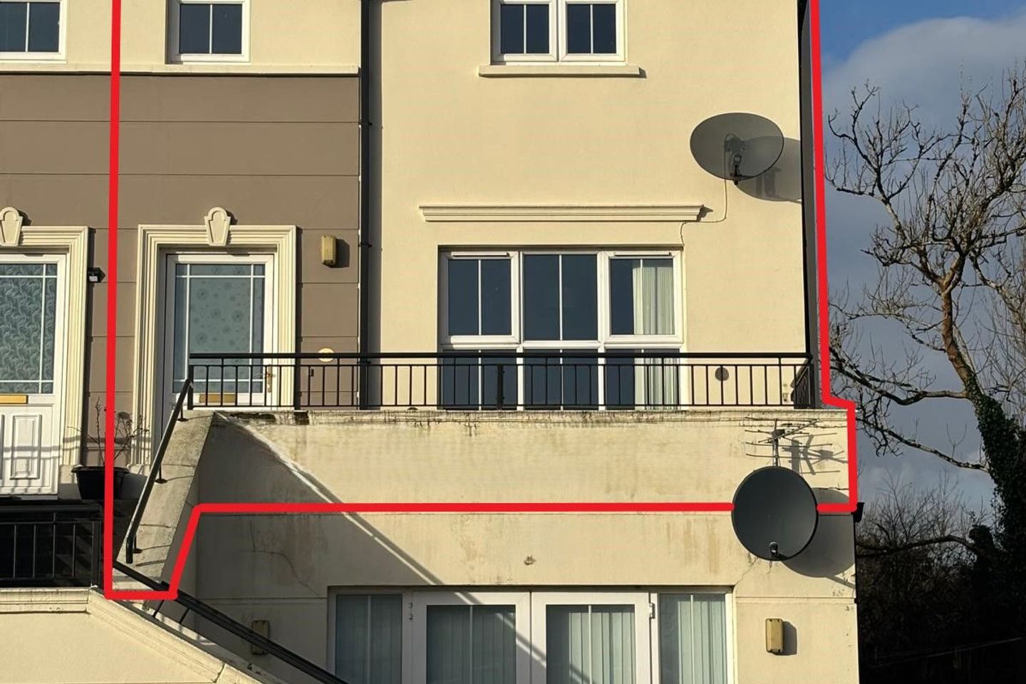 14 Ros Mór, Donegal, Donegal Town, Co. Donegal, F94Y728