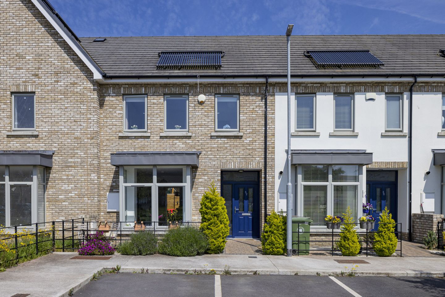 32 Meadowbank Green, Miller's Glen, Swords, Co. Dublin, K67F5F2 is for