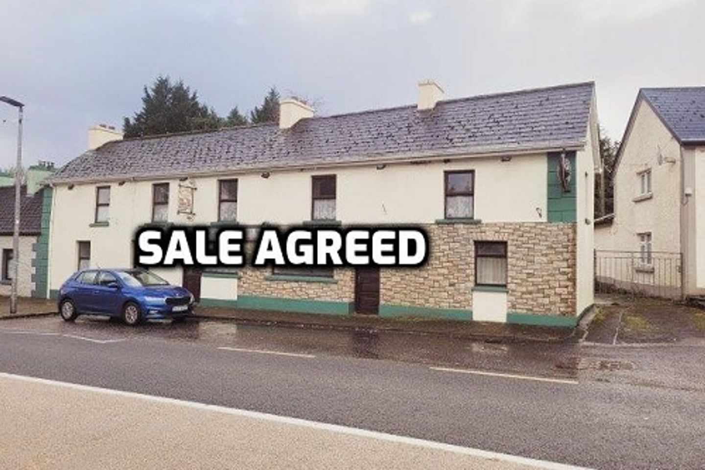 Stranagress, Glenfarne, Co. Leitrim, F91K571 is for sale on Daft.ie