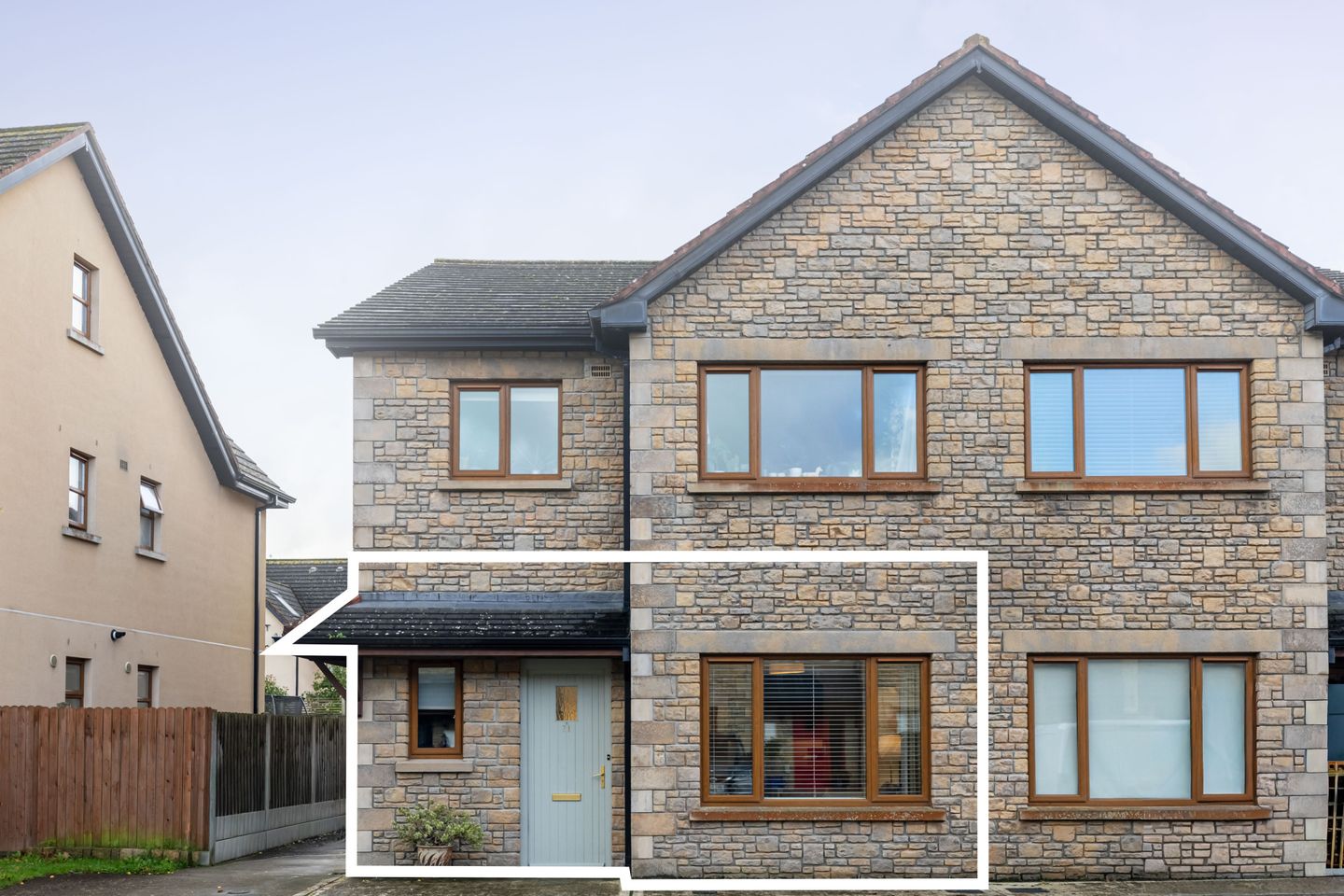 21 Cois Farraige, Blackrock, Co. Louth, A91TY7X