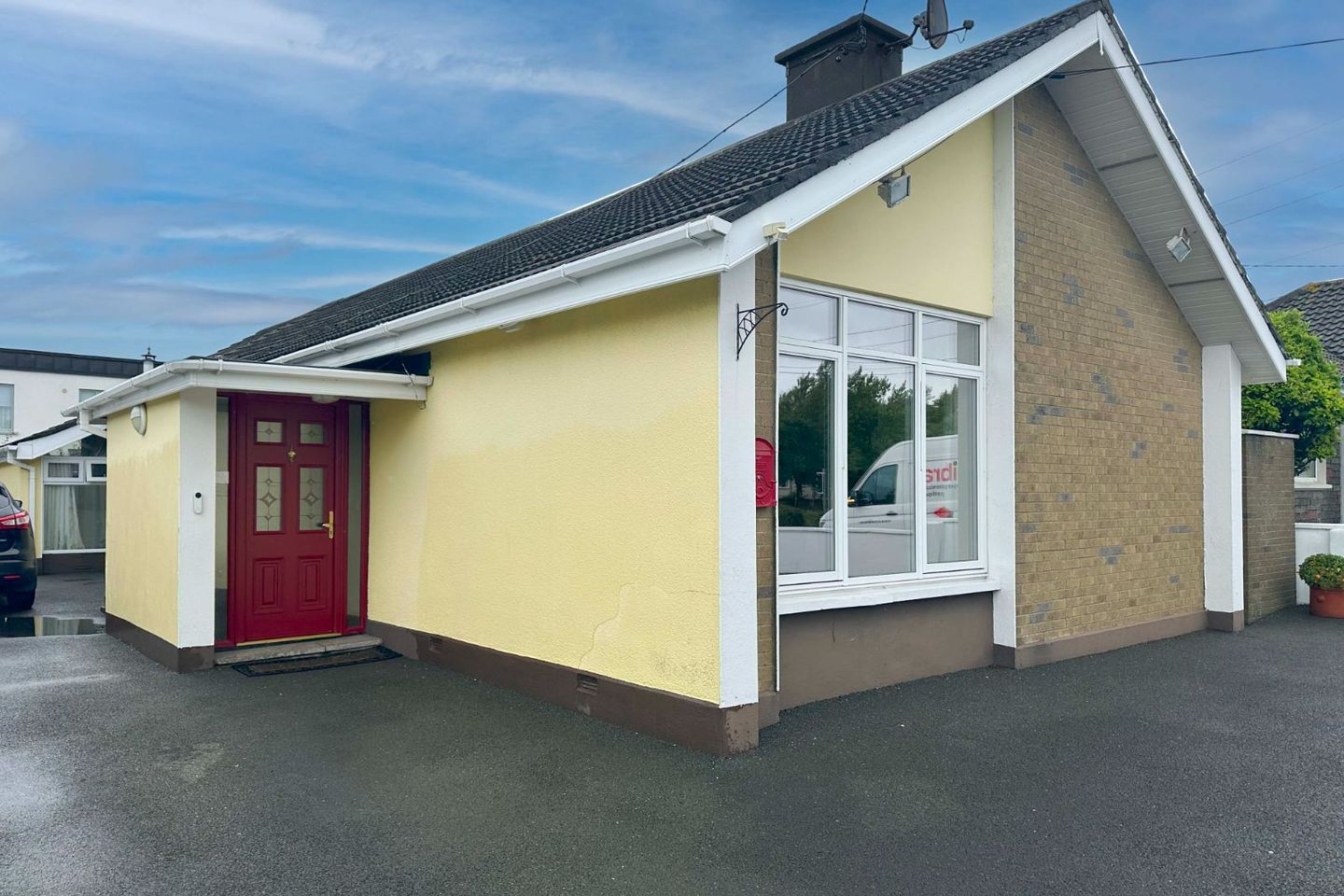 36 Main Road, Dublin 24, Tallaght, Dublin 24, D24H2HE