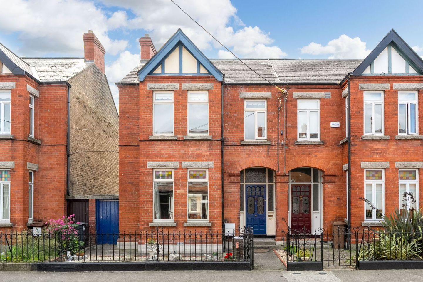 36 Casimir Road, Dublin 6w, Harold's Cross, Dublin 6W, D6WVH67