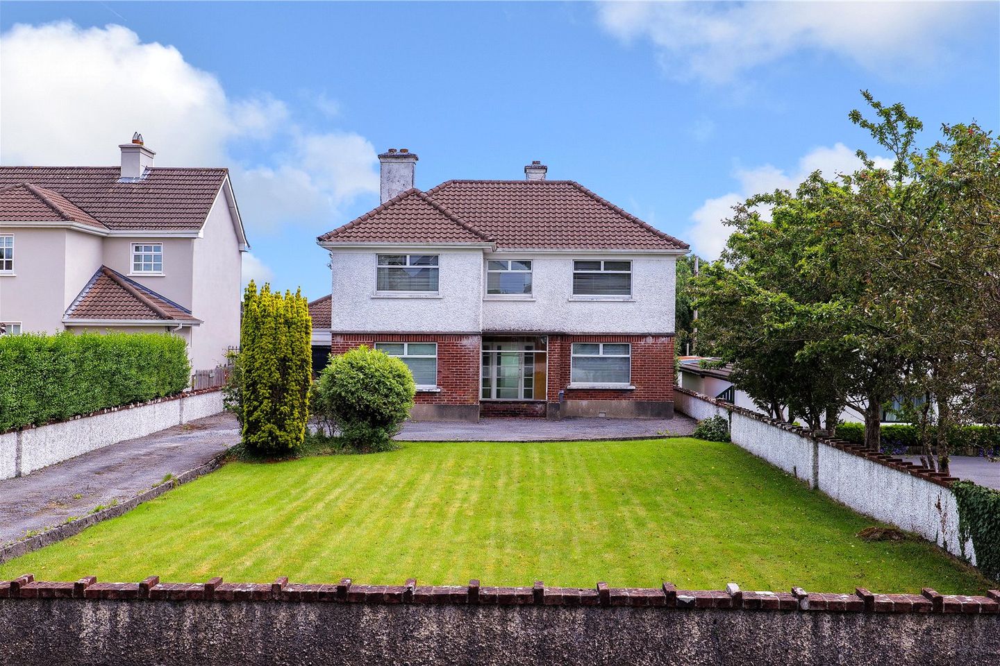 Kingston Road, Galway City, Galway, H91EFV0