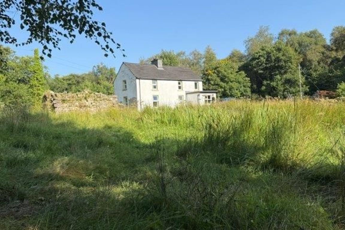 Raheelin, Kiltyclogher, Corracloona, Co. Leitrim, F91W291