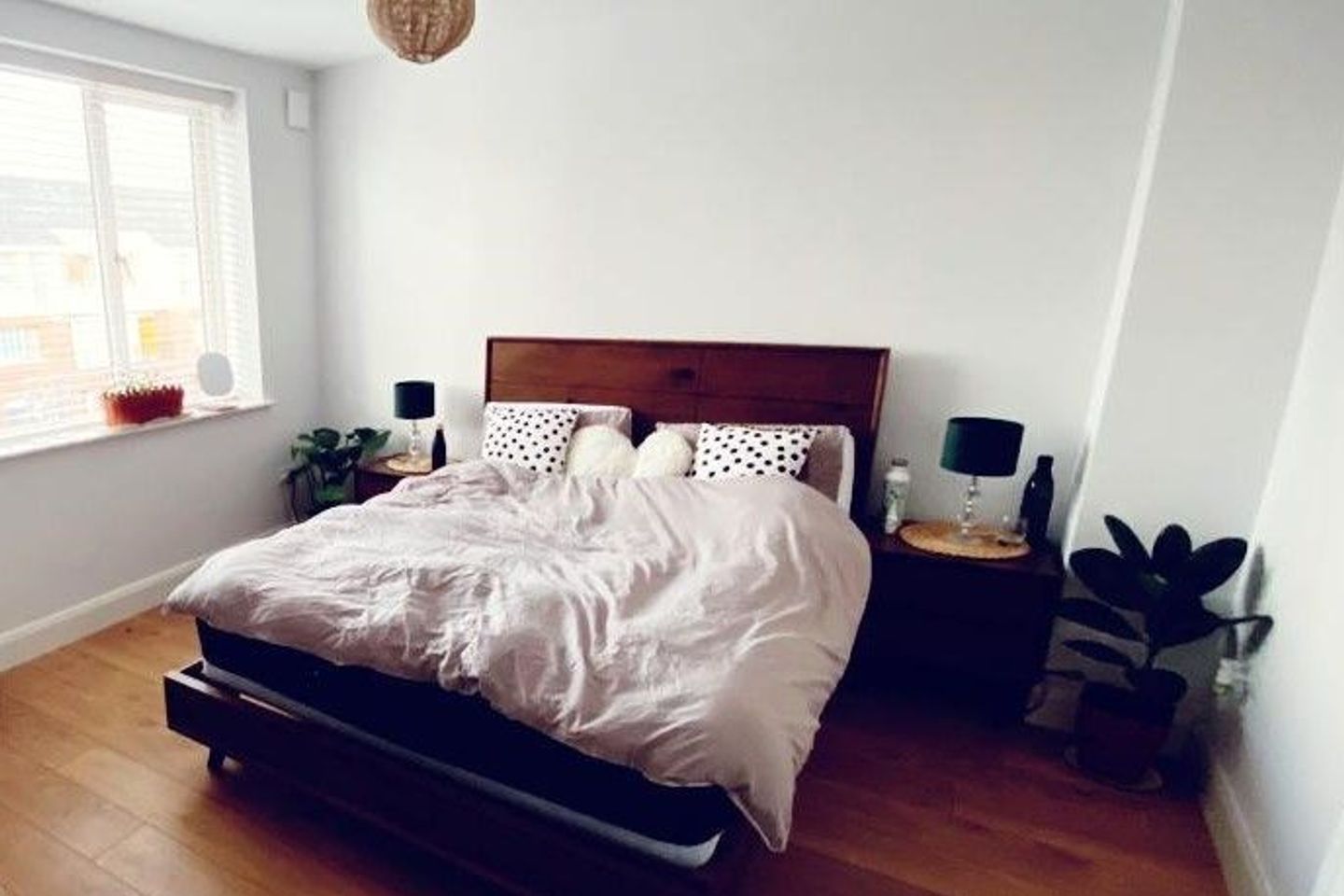 Ashtown, Royal Canal Park, Dublin 15