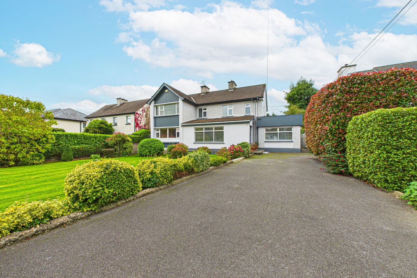 Claddagh, Castle Gardens, Kilkenny, Co. Kilkenny, R95D65Y