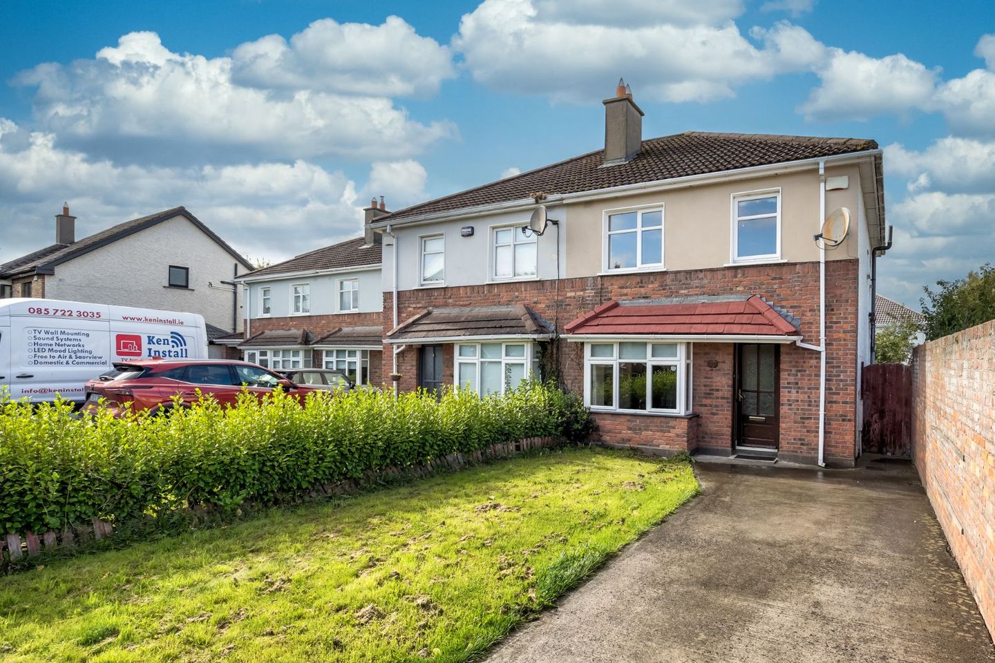 27 Griffeen Glen Wood, Griffeen Glen, Lucan, Co. Dublin, K78X512