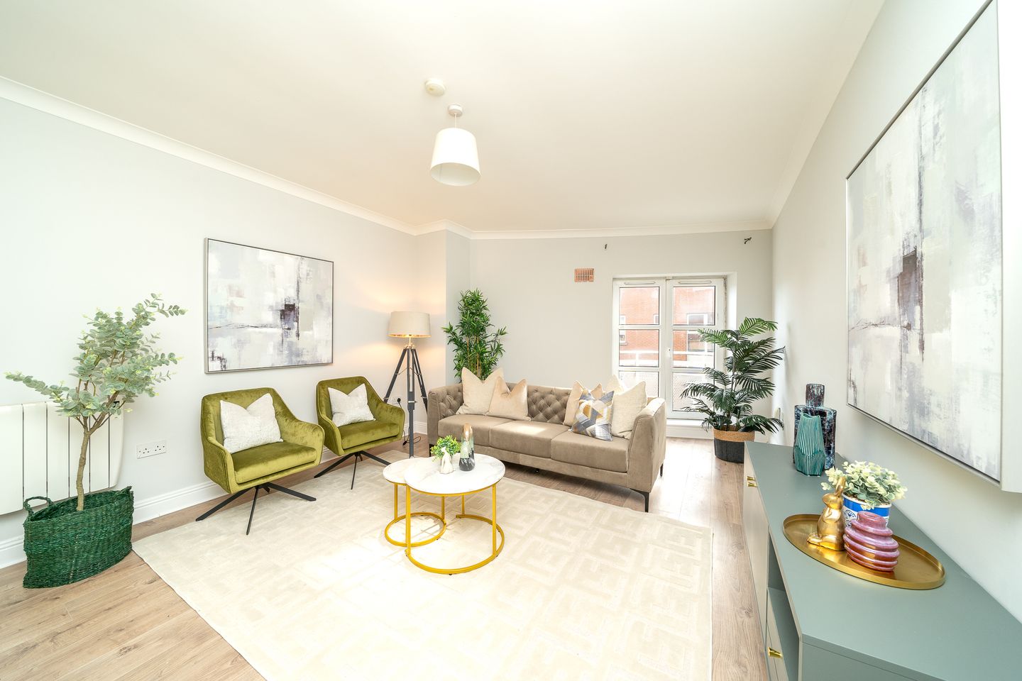 Apartment 69, The Richmond, Smithfield, Dublin 7, D07X337 is for sale