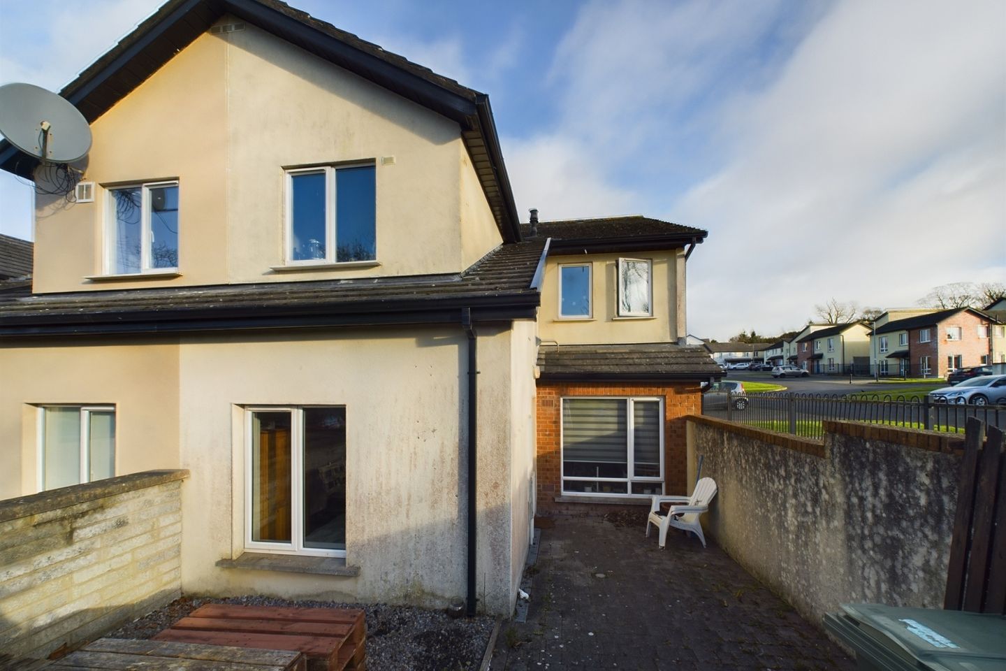 12 Christendom Mews, Abbeylands, Ferrybank, Co. Waterford, X91CH6R is