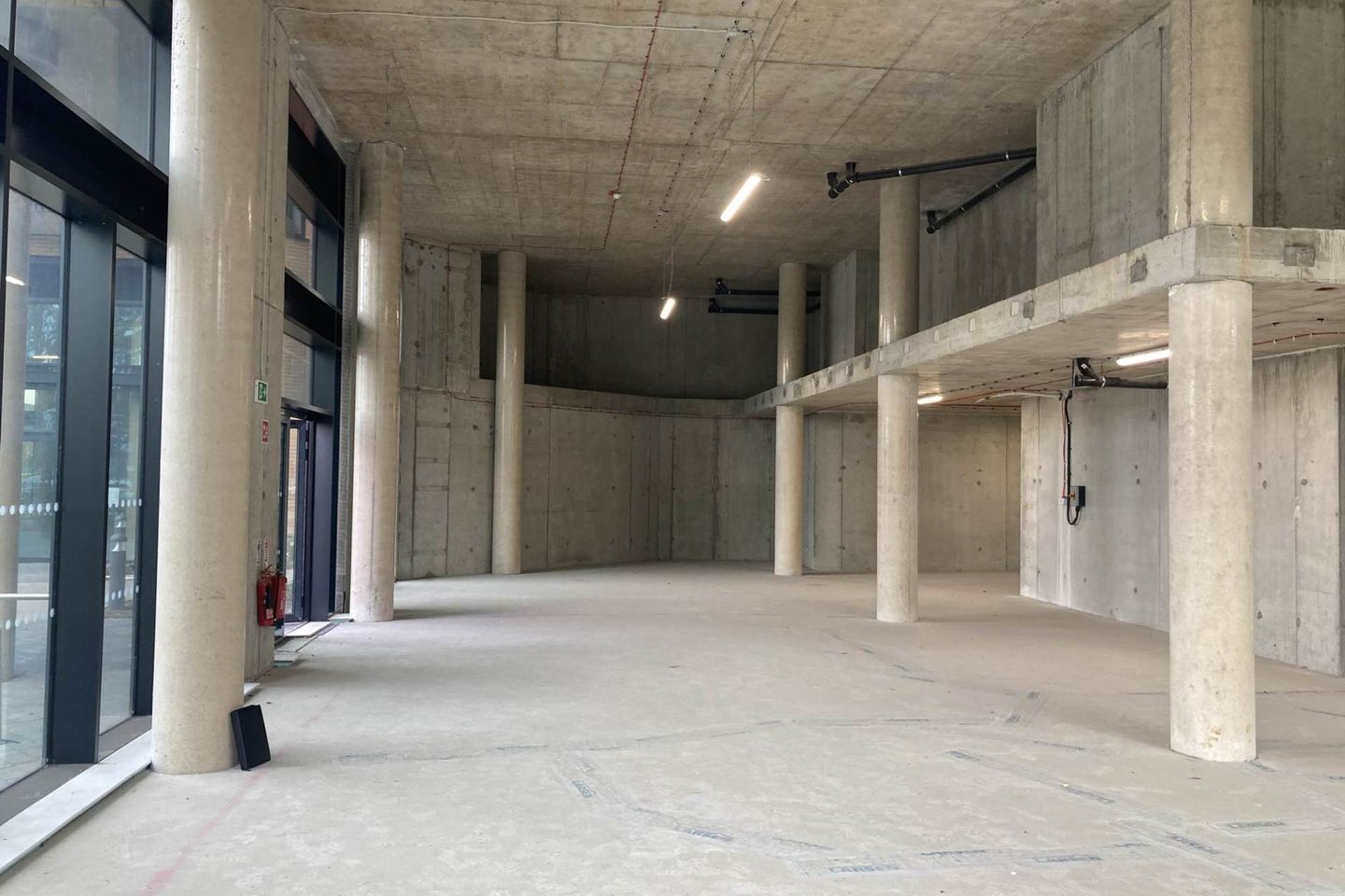 Airton Plaza, Restaurant/Cafe, Belgard Road, Tallaght, Dublin 24