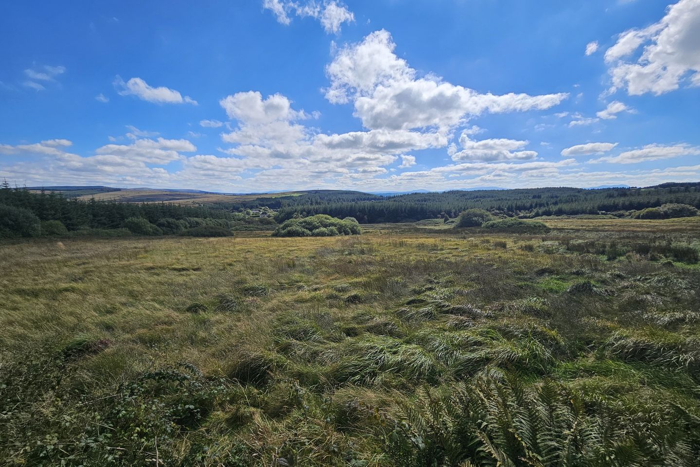 Ahaneboy, Knocknagoshel, Co. Kerry
