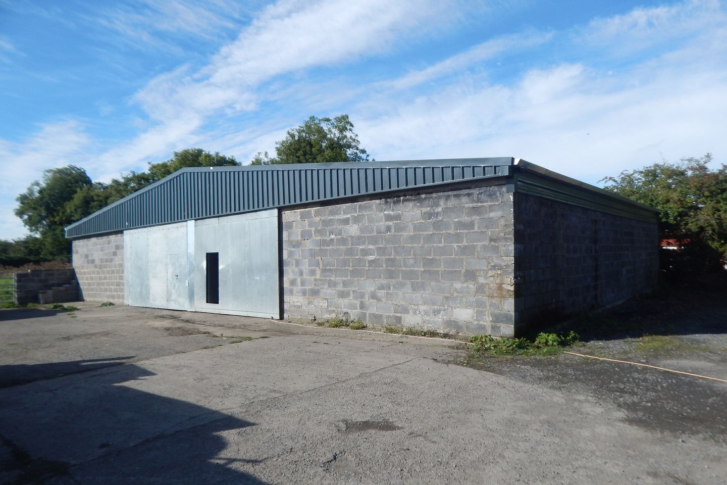 Commercial property for rent in Fleenstown, Ashbourne, Co. Meath