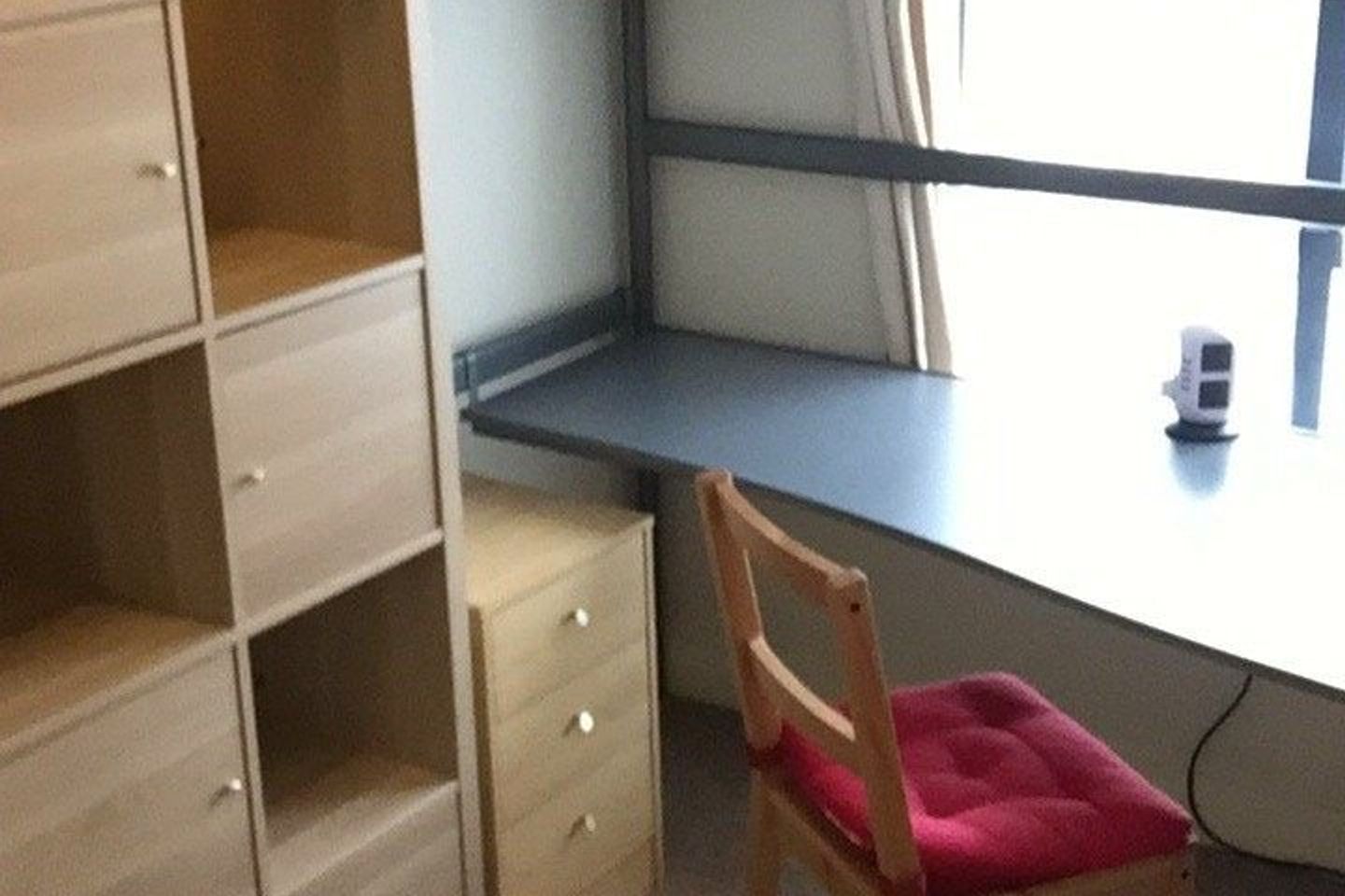 37 Parker House, Myrtle Court, The Coast, Baldoyle, Dublin 13