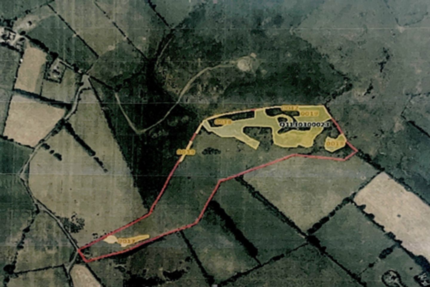 Commercial property for sale in Oldcastle, Cortown, Co. Meath