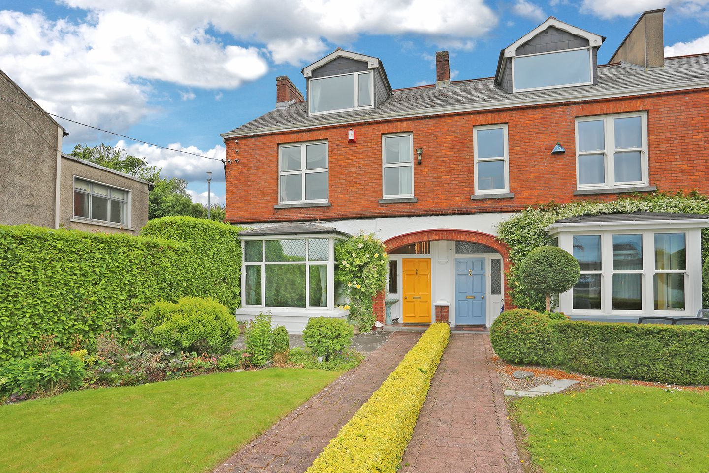 "Mirton", 5 The Trossachs, Clancy Strand, Ennis Road, Co. Limerick