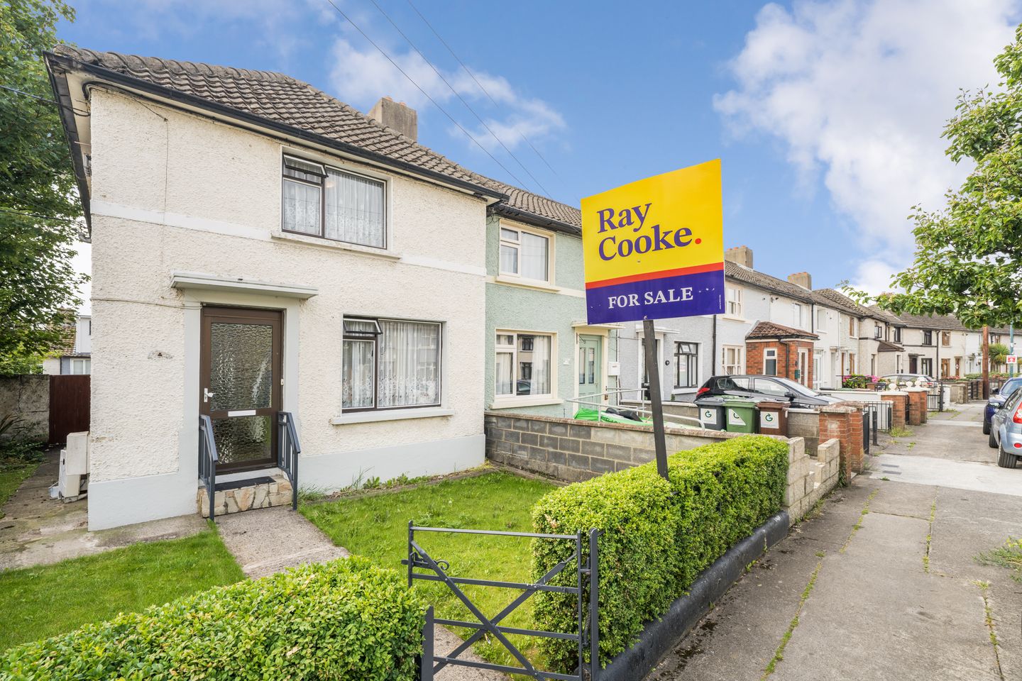 35 Dingle Road, Cabra, Dublin 7