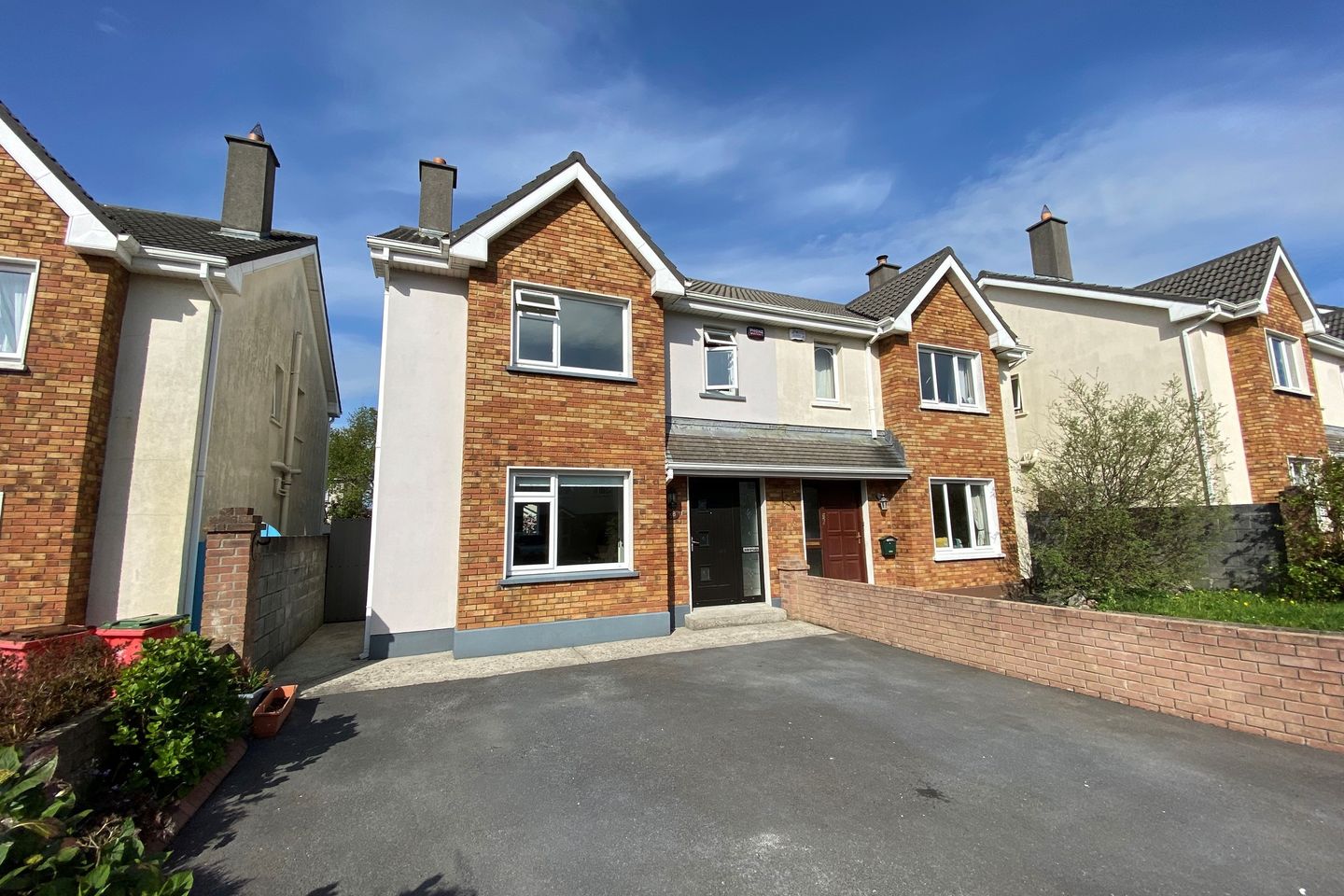 58 Gort Gréine, Rahoon, Knocknacarra, Co. Galway is for sale on Daft.ie