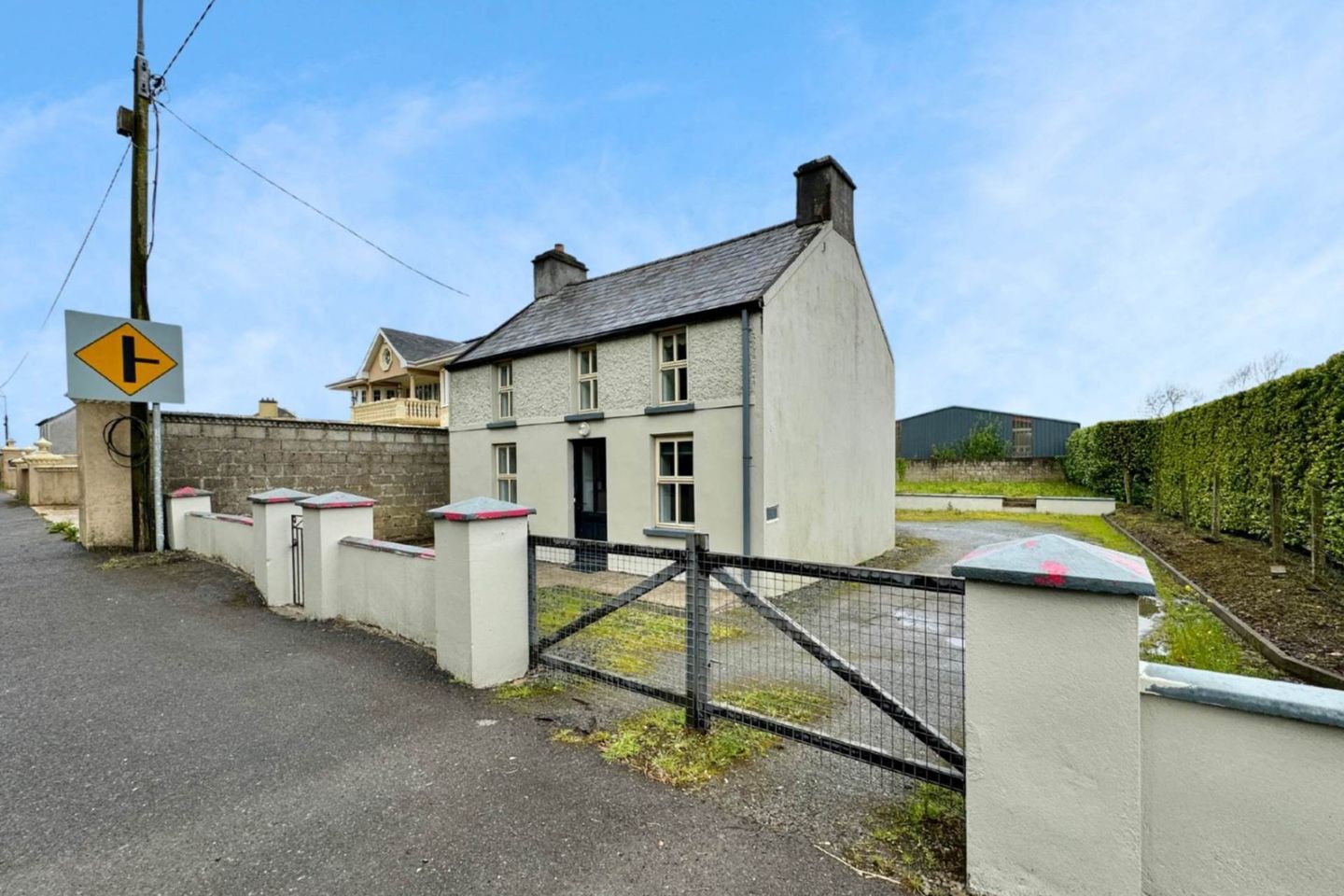 Presbytery View, Rathmore, Co. Kerry, P51V2F3 is for sale on Daft.ie