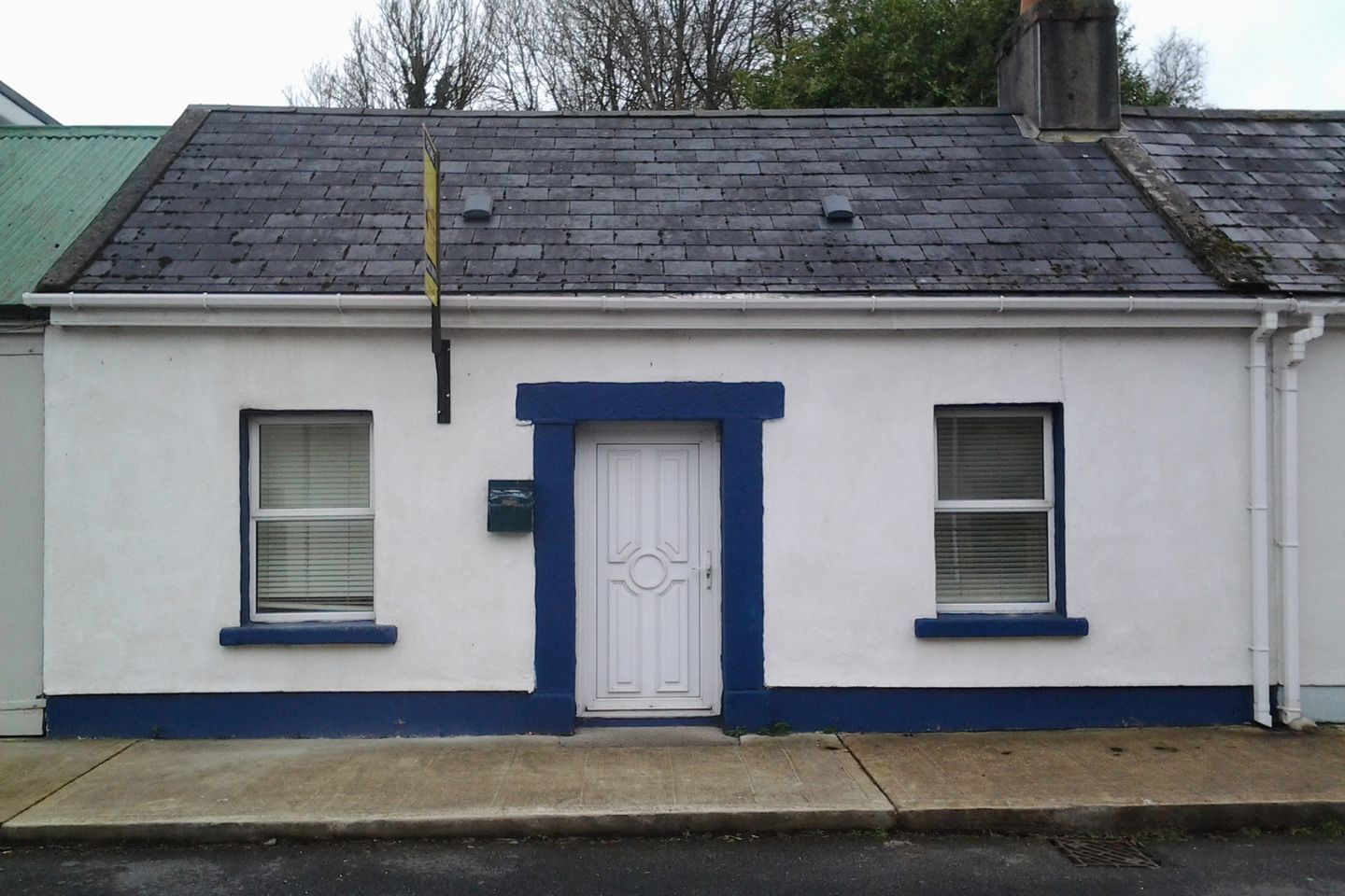 Kevin Street, Tinahely, Co. Wicklow, Y14XV12