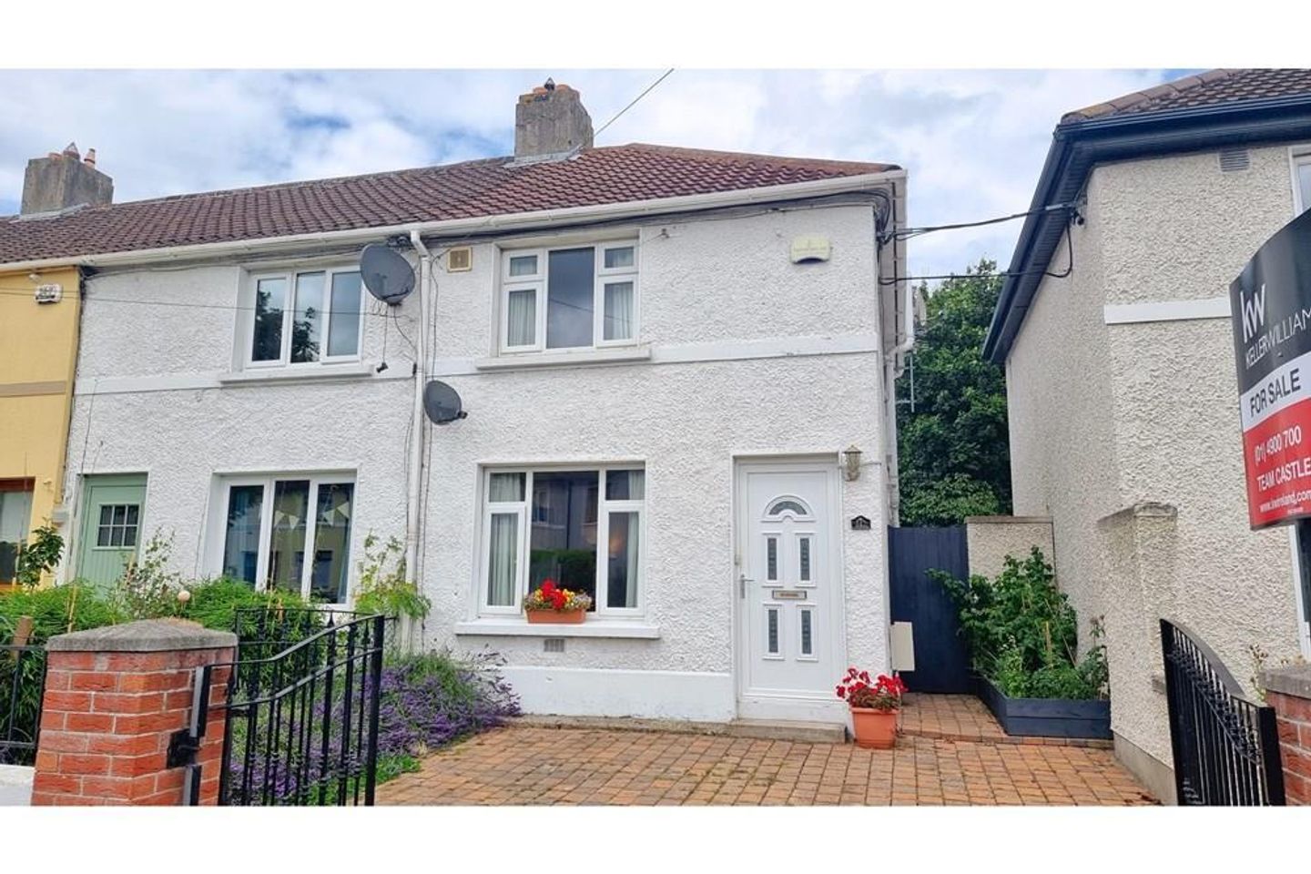 217 Clonard Road, Crumlin, Dublin 12, D12P9R2 is for sale on Daft.ie