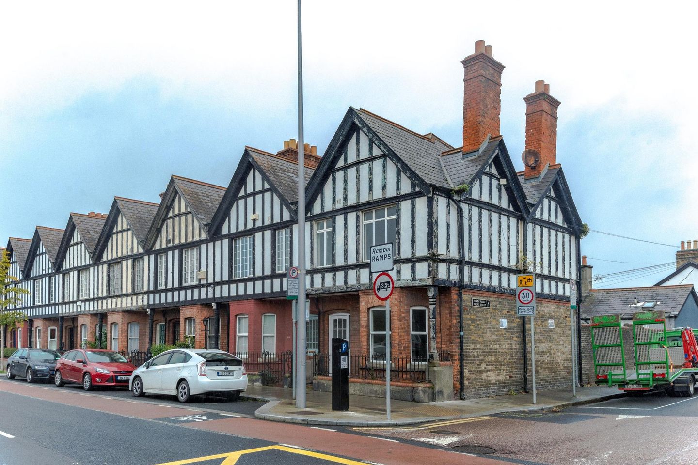 516 South Circular Road, Rialto Village, Rialto, Dublin 8, D08FWV8 is