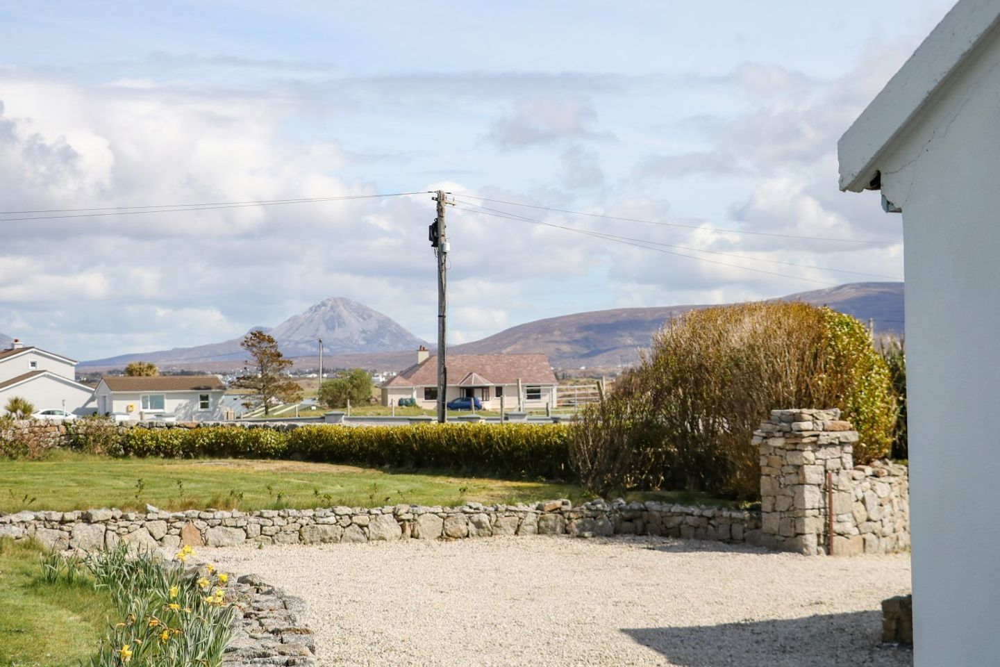 Kincasslagh, Co. Donegal