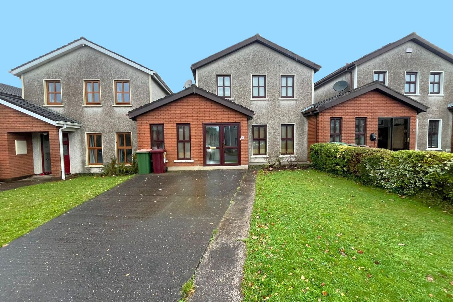 4 Clifton, Elm Park, Wilton, Co. Cork, T12FWP8