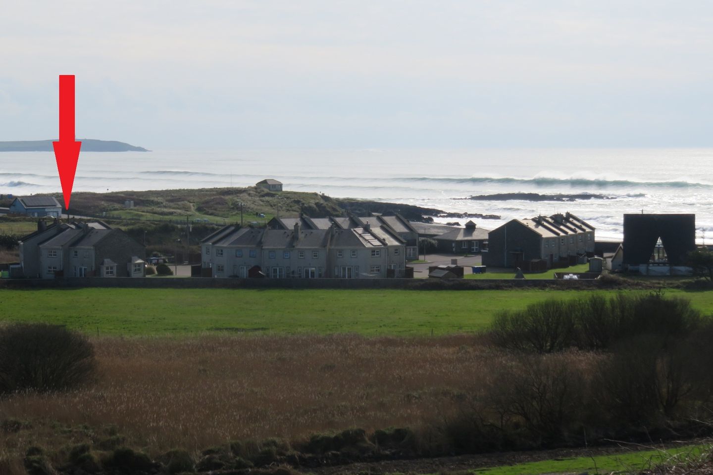 13 Sandycove Beach Villas, Owenahincha, Rosscarbery, Co. Cork, P85CV65